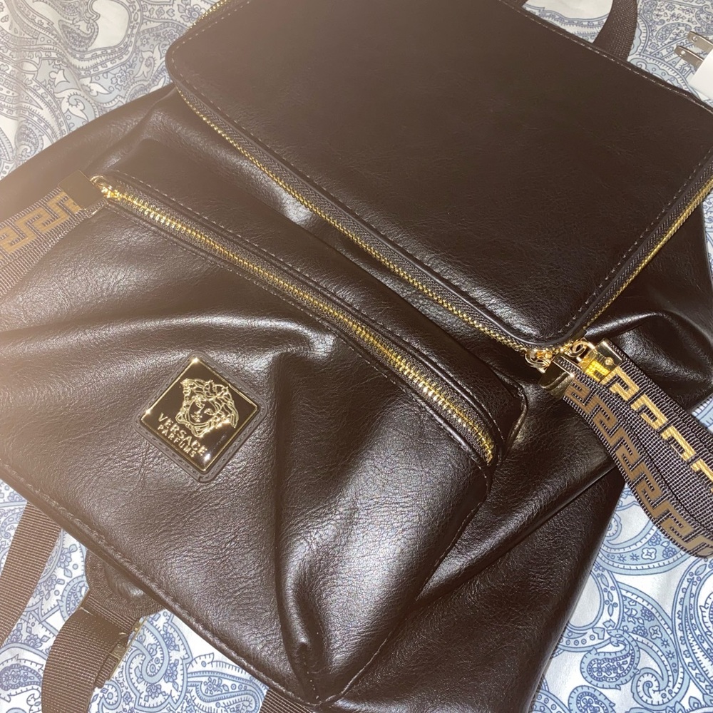 Versace